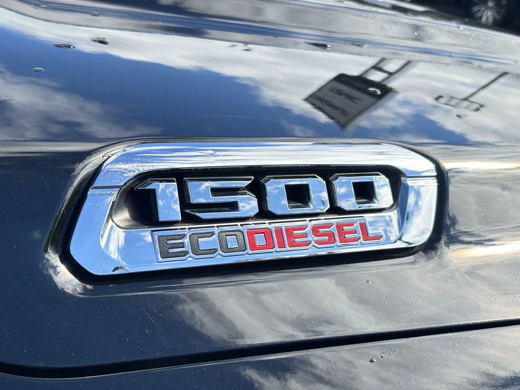 2021 RAM Ram 1500 Pickup Laramie - Photo 10