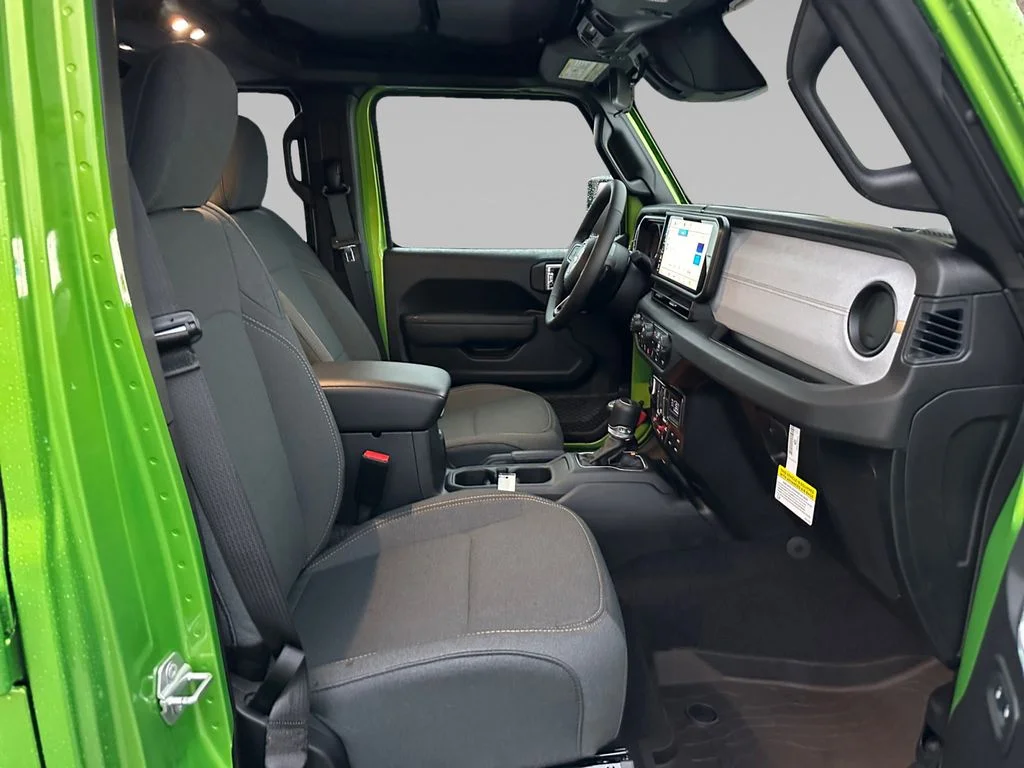 New 2026 Mojito Jeep Willys image 18