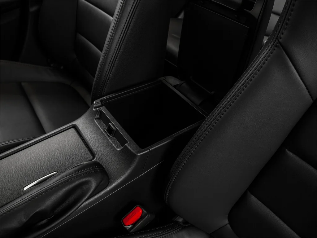 Used 2015 Blue Mazda i Touring image 24