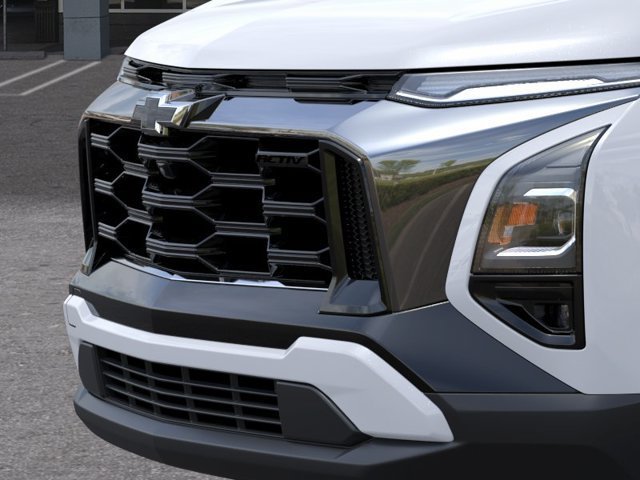 2027 Chevrolet Equinox ACTIV - Photo 13