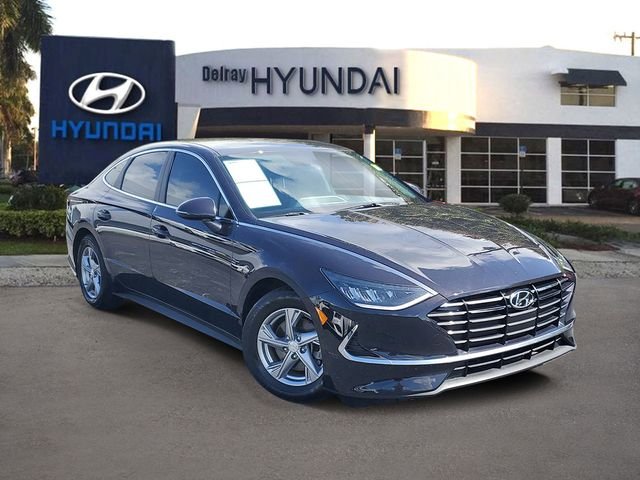 2023 Hyundai Sonata SE