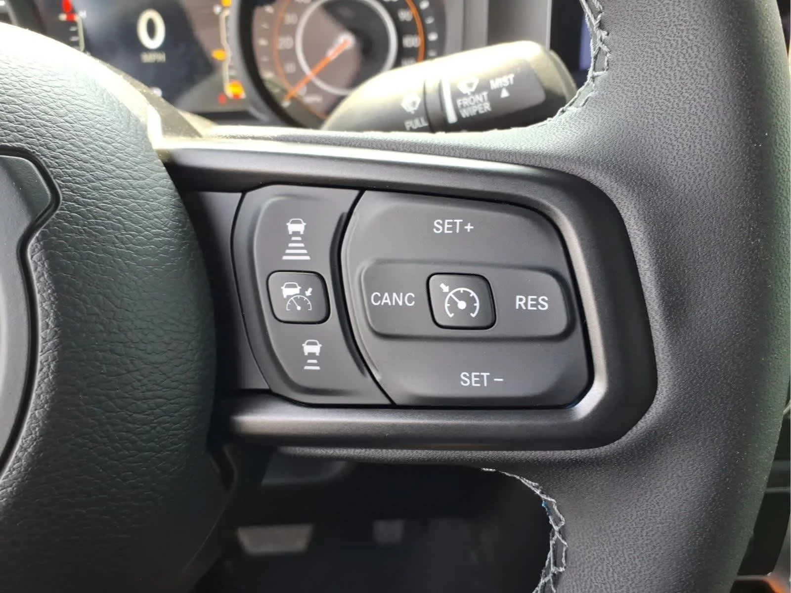 New 2026 41 Jeep Sport S image 14
