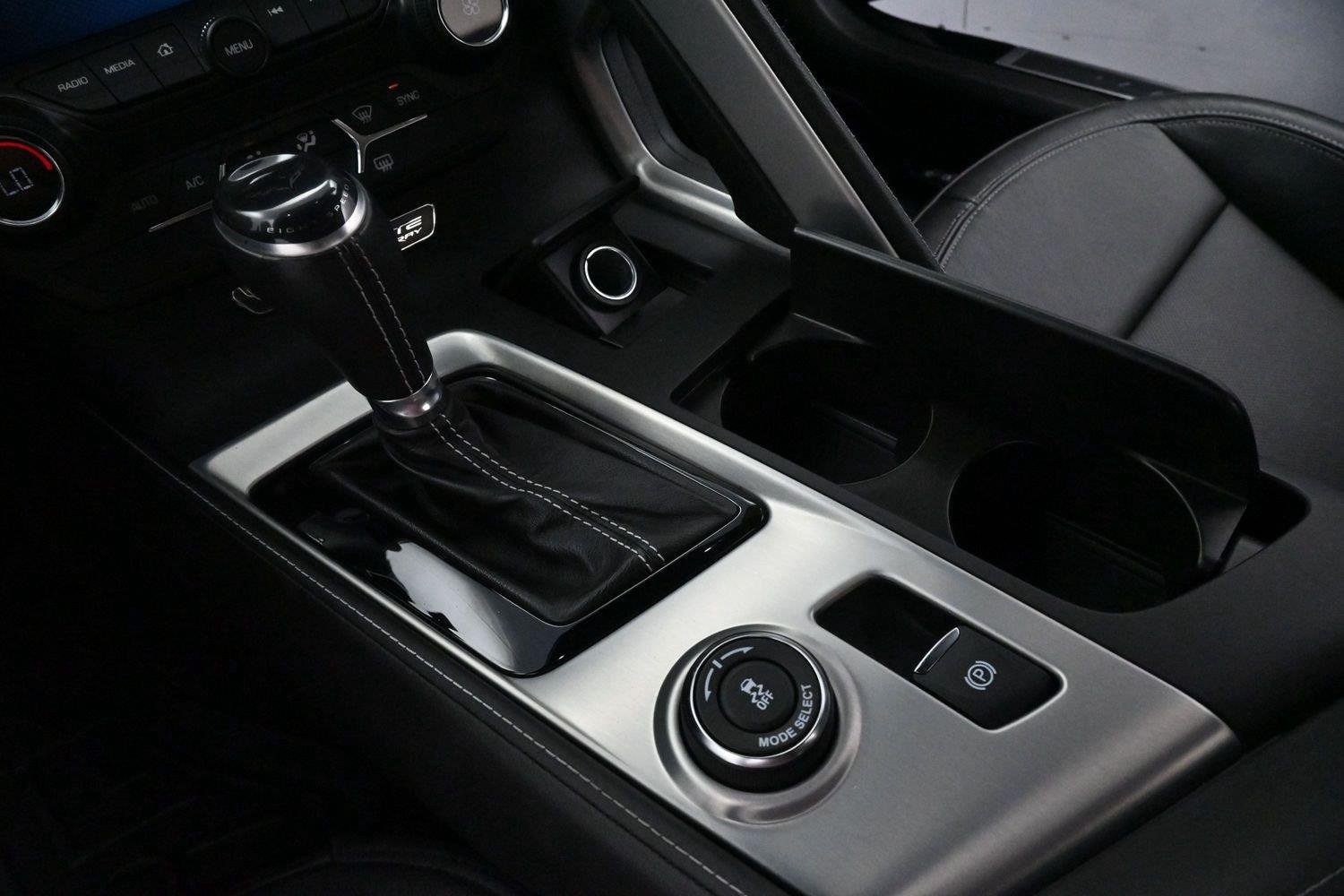 Used 2019 BLACK Chevrolet 1LT image 24
