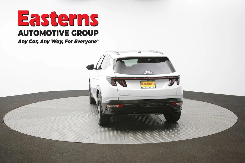 Used 2022 White Hyundai Limited image 38