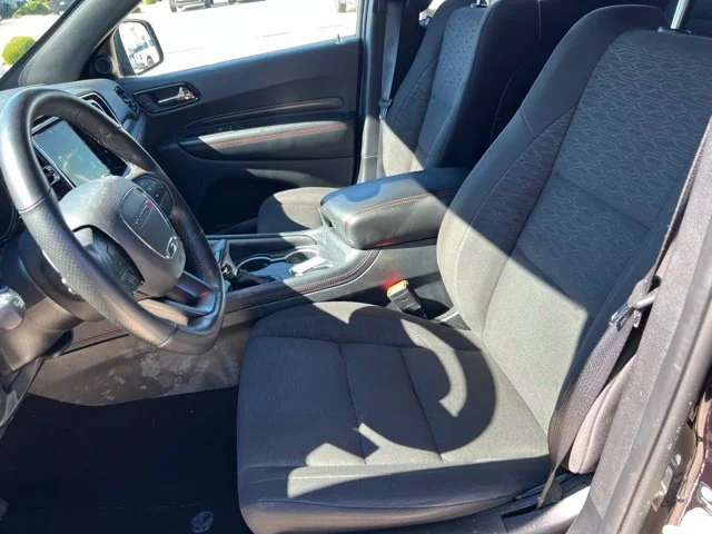 Used 2023 Red Dodge GT image 11