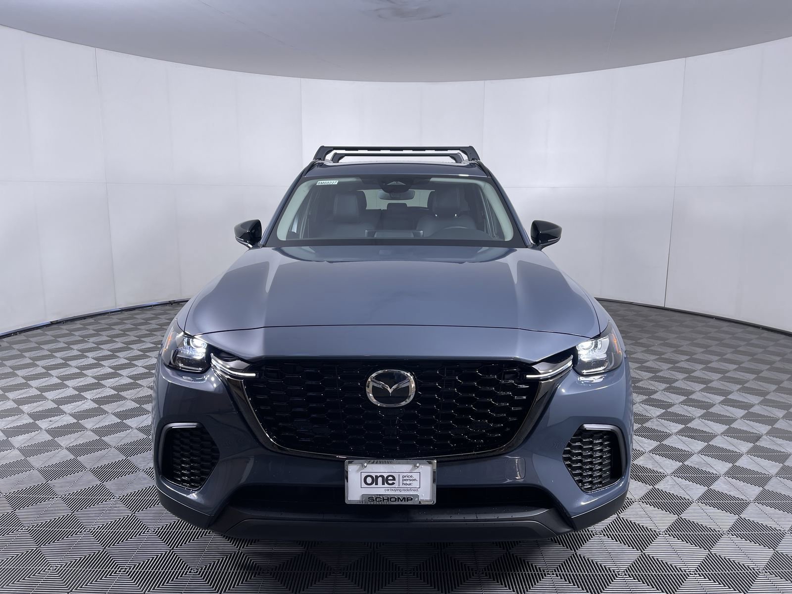 New 2026 Polymetal Gray Metallic Mazda SC image 28