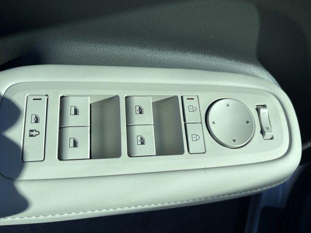2026 Hyundai Santa Fe SEL - Photo 11