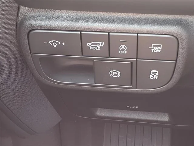 New 2026 Gray Hyundai Calligraphy image 20