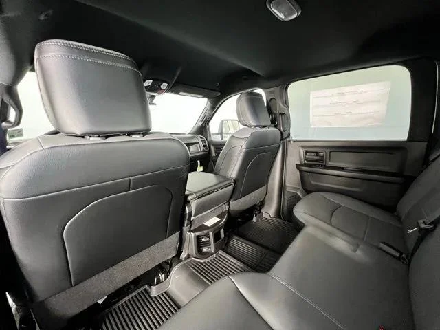 2026 RAM 2500 Tradesman - Photo 14