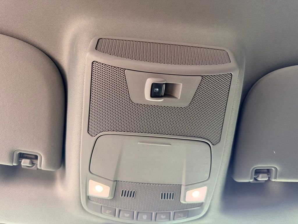 Used 2019 Silver Ford XLT image 20