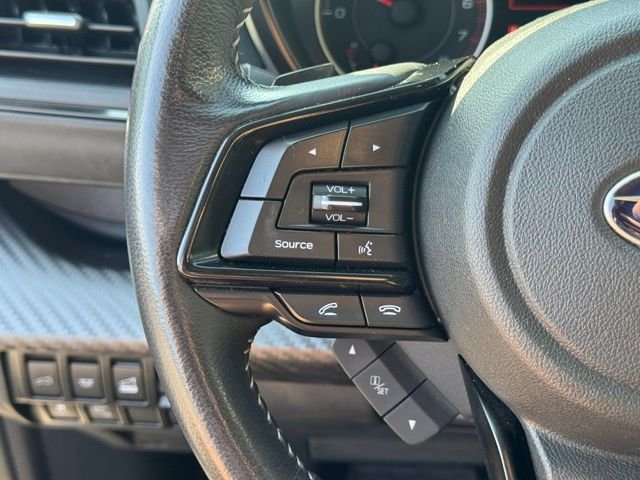 2022 Subaru Ascent Onyx Edition - Photo 31