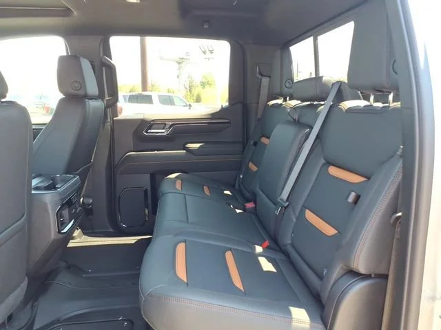 2026 GMC Sierra 1500 AT4 - Photo 13