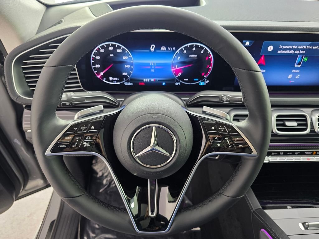 2026 Mercedes-Benz GLE Coupe GLE450 - Photo 15