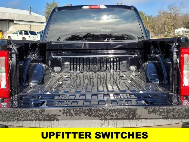 2026 Ford F-250 Super Duty XLT - Photo 9