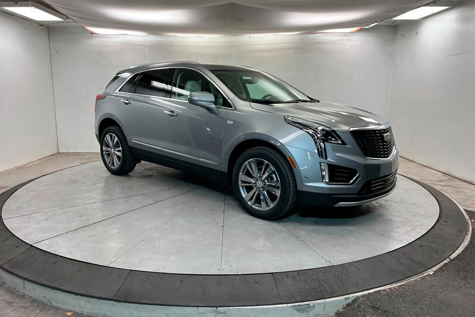 2026 Cadillac XT5 Premium Luxury - Photo 7
