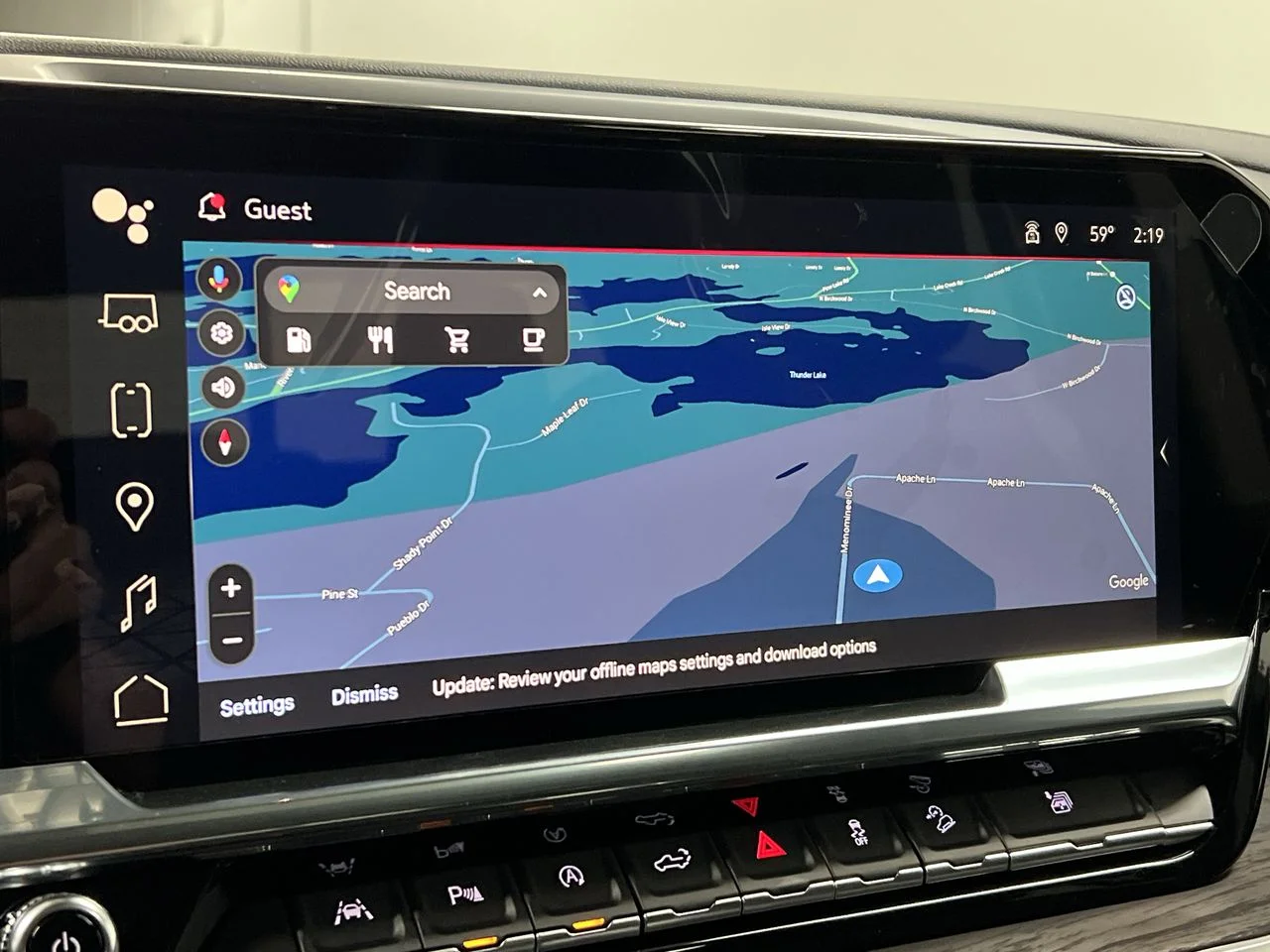 2026 GMC Sierra 1500 SLT - Photo 73