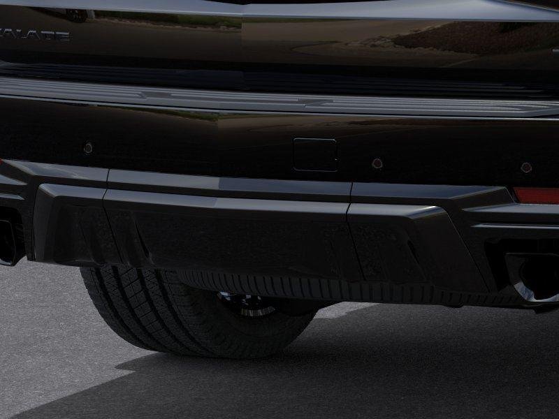 2026 Cadillac Escalade ESV V-Series - Photo 14