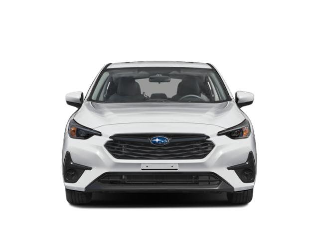 Certified Used 2025 Pure Red Subaru  image 7
