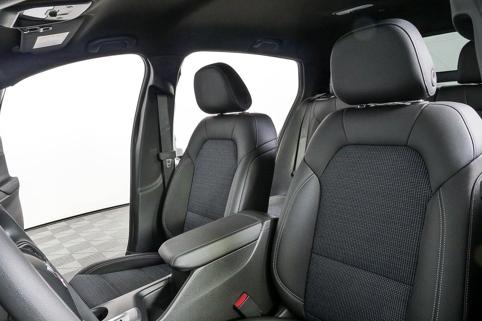 2026 Buick Envista Preferred - Photo 5