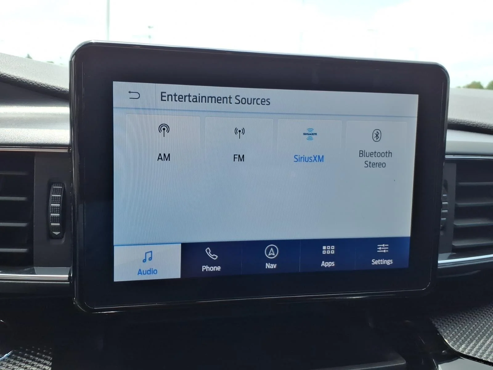 2024 Ford Explorer ST-LINE - Photo 6