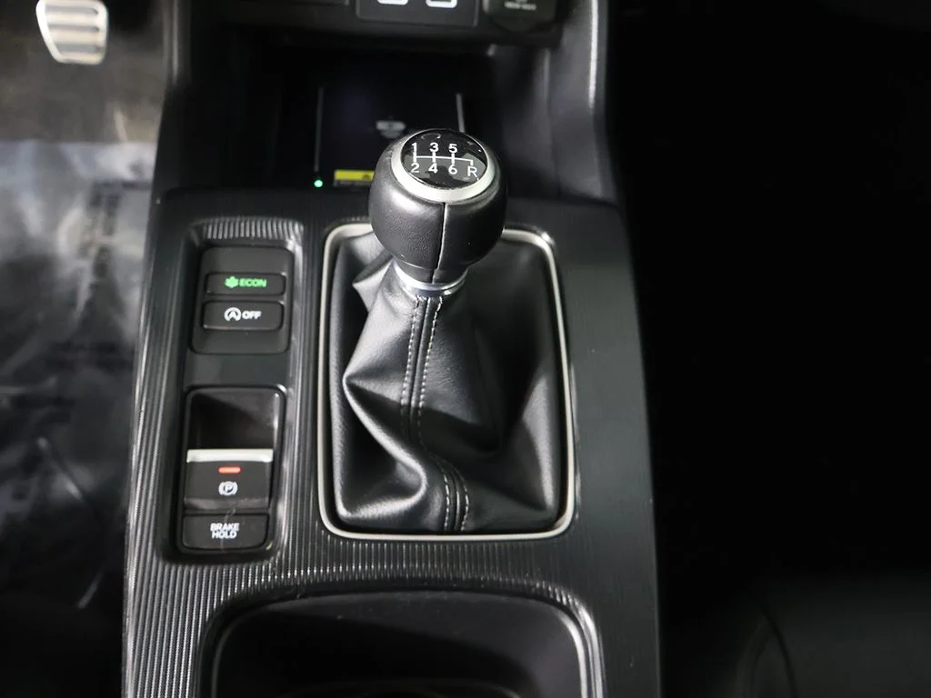 Used 2024 Blue Honda Sport Touring image 41