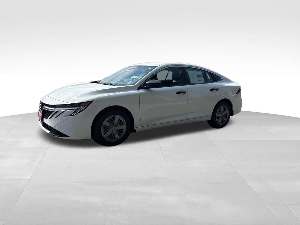 New 2026 Fresh Powder Nissan S image 9