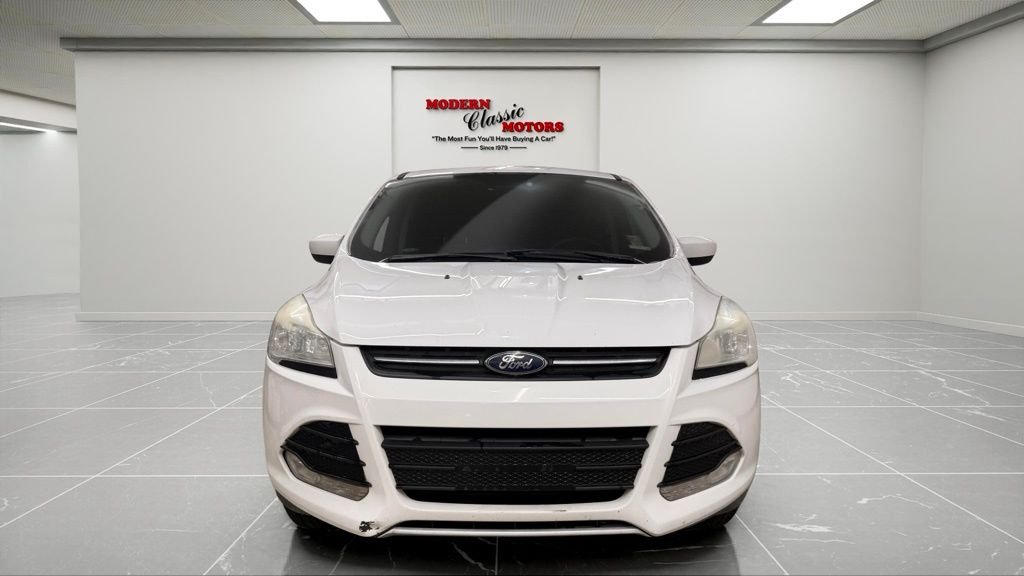 Used 2016 Ford Escape SE with VIN 1FMCU9GXXGUC61806 for sale in Grand Junction, CO