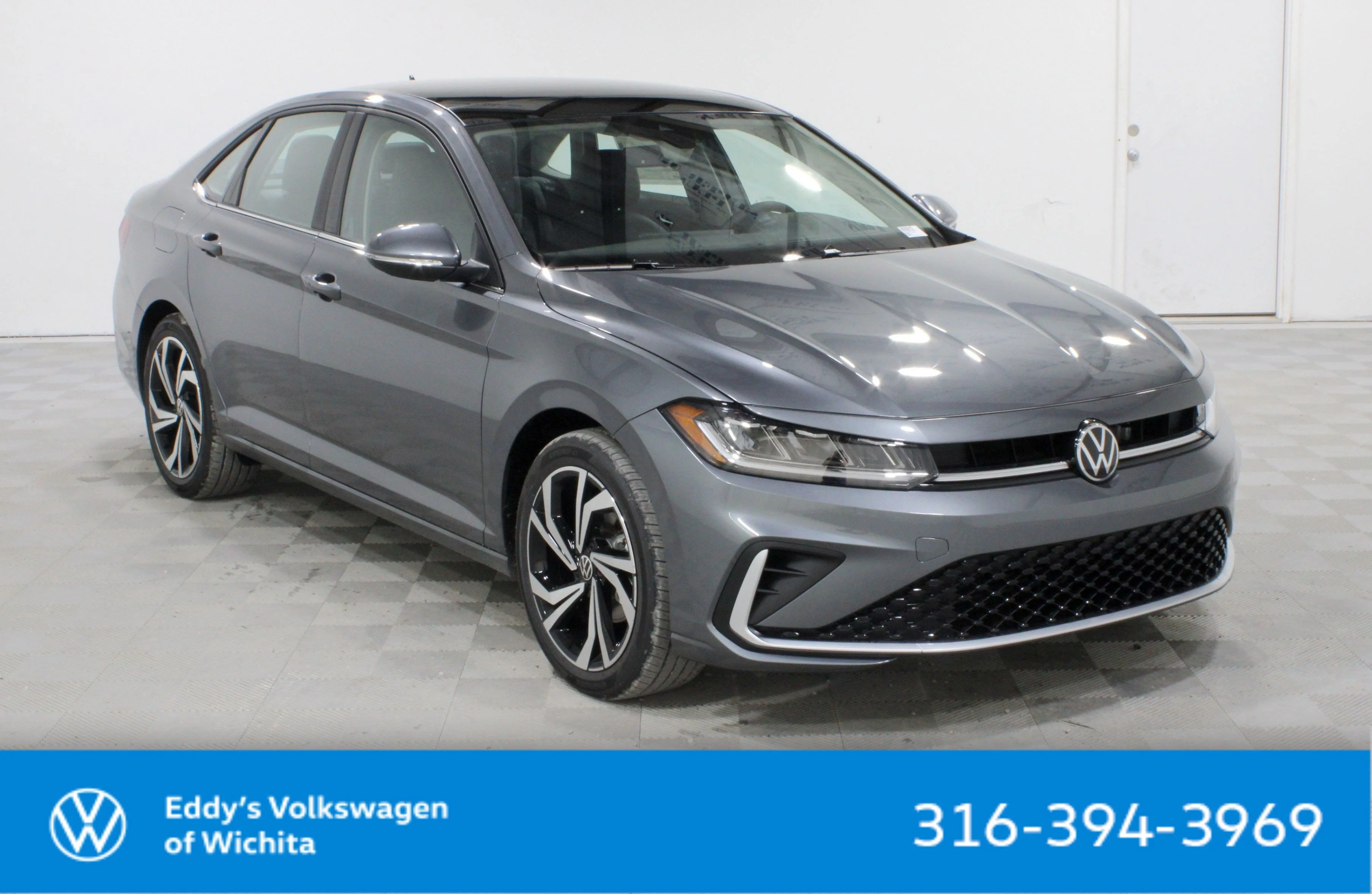 2026 Volkswagen Jetta