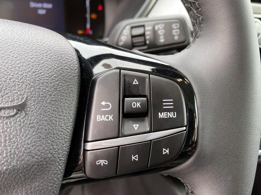 Used 2023 Black Ford Active image 19