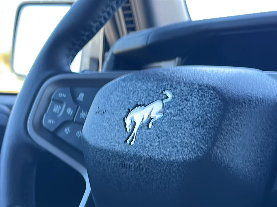 2025 Ford Bronco 4-Door Outer Banks - Photo 31