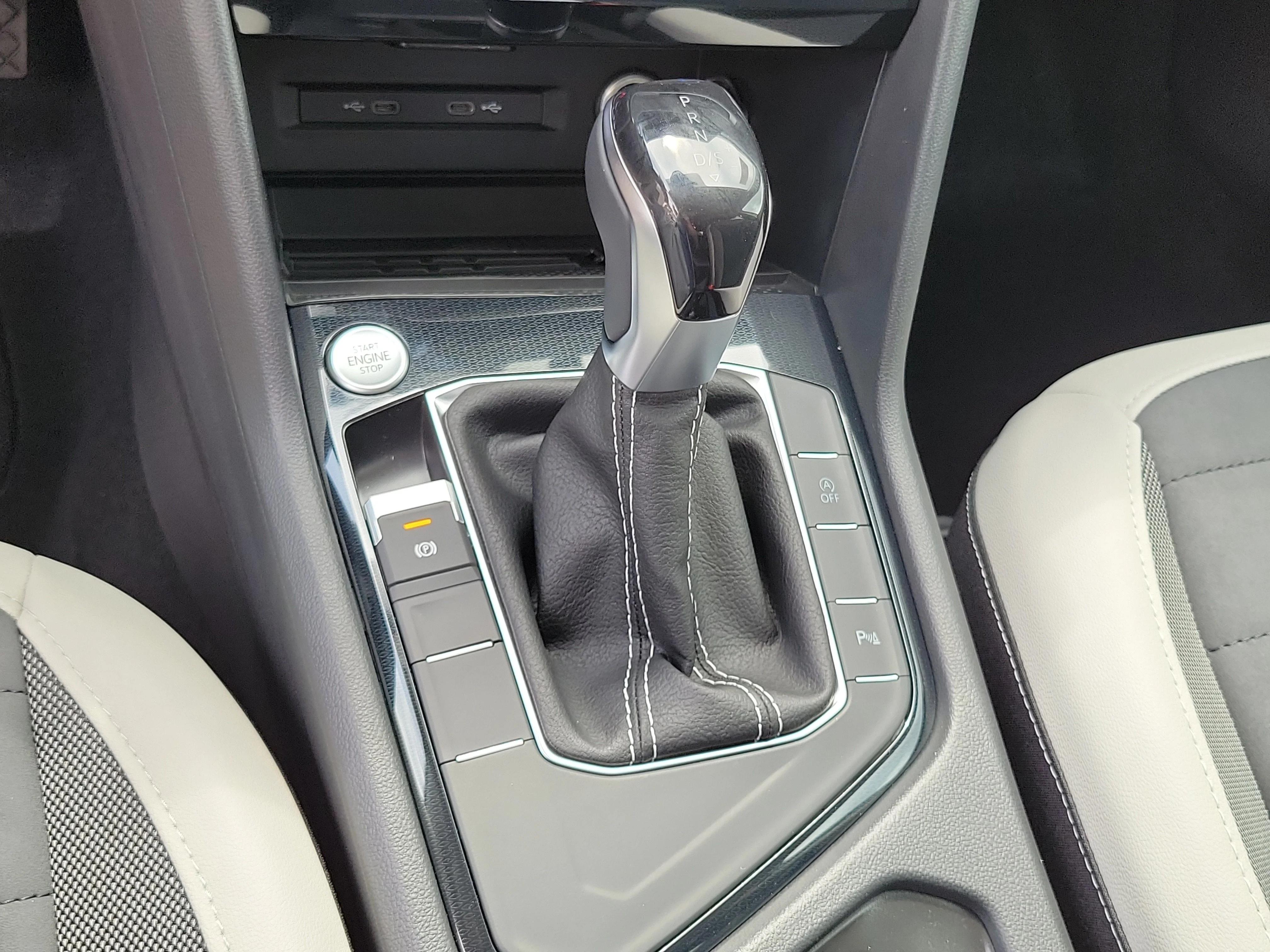 New 2026 White Volkswagen SE image 26