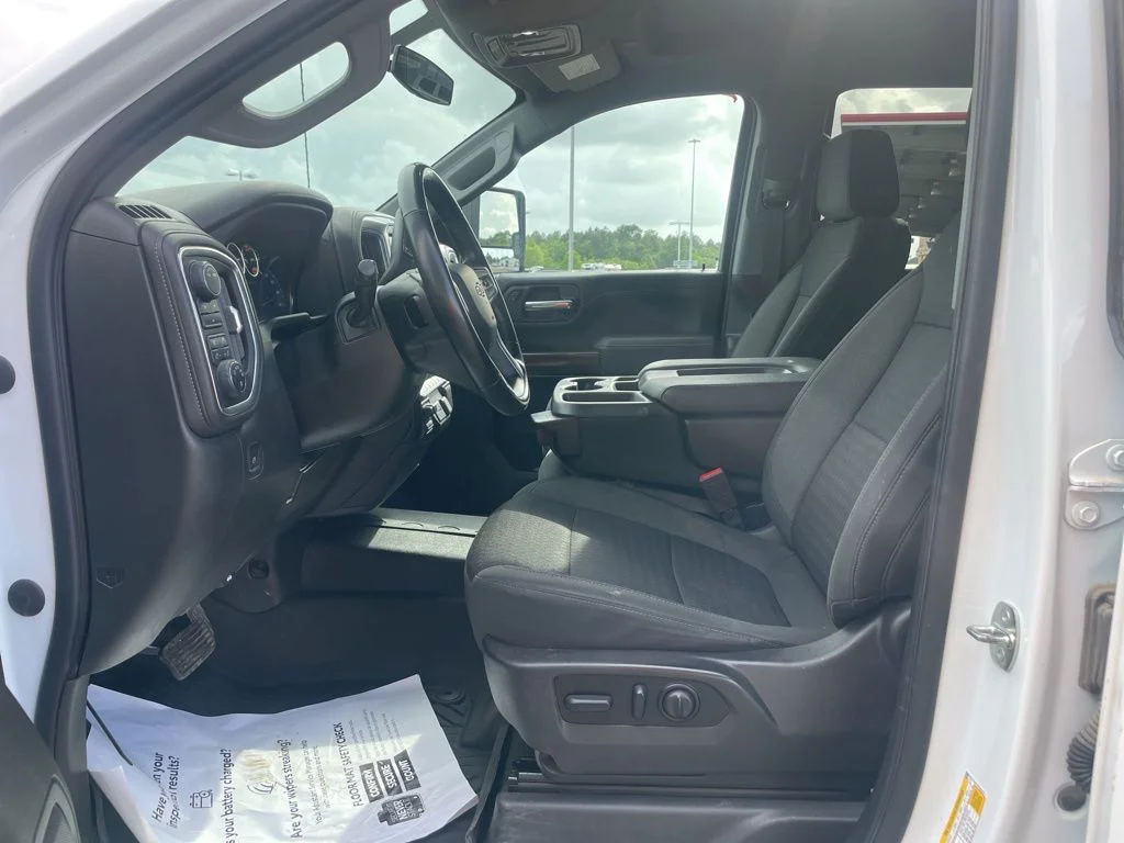 2023 Chevrolet Silverado 2500HD LT - Photo 12