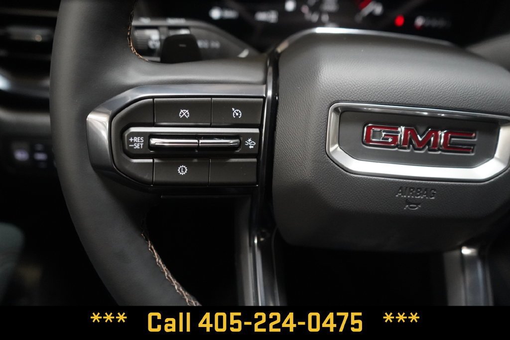 2027 GMC Terrain AT4 - Photo 34
