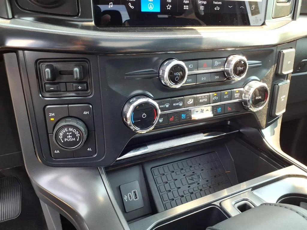 New 2026 Avalanche Ford Tremor image 19