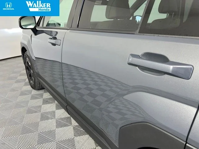 Used 2026 Gray Hyundai SEL image 11