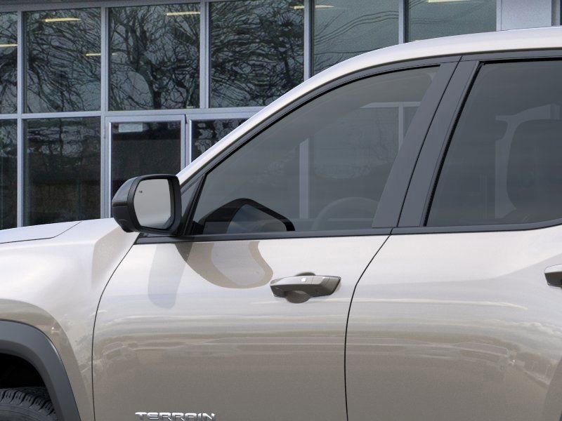 2026 GMC TERRAIN - Image 18