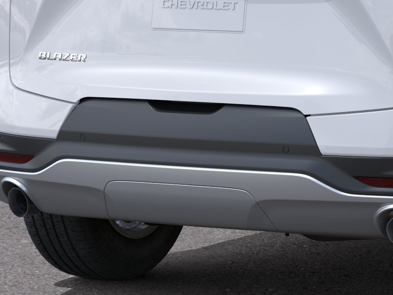 2026 Chevrolet Blazer 2LT - Photo 14