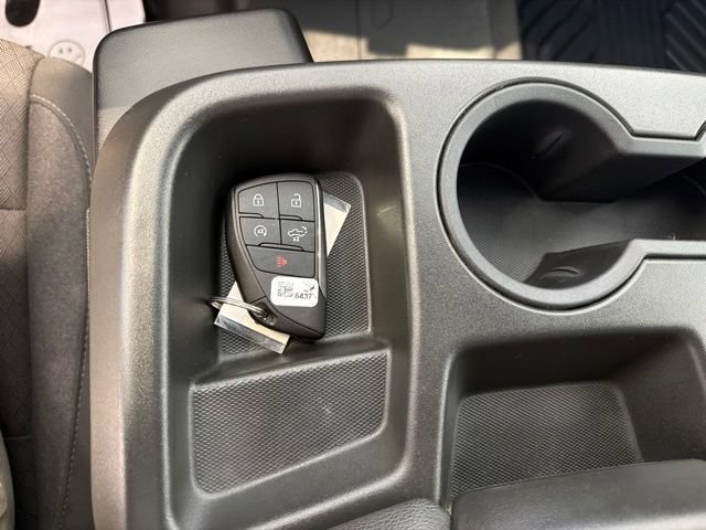 Used 2023 Summit White Chevrolet RST image 21