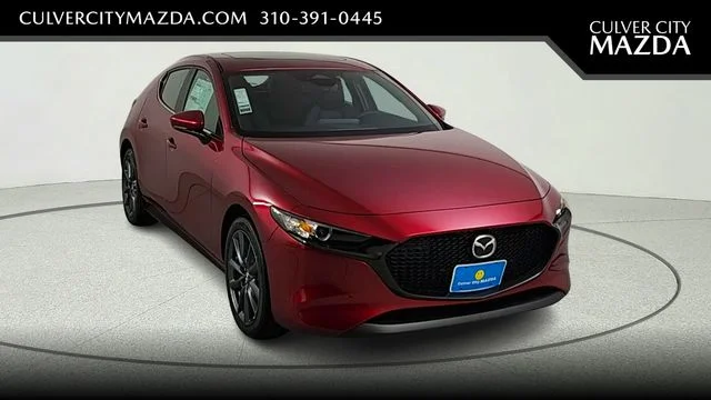 2026 Mazda CX-3 Preferred 2.5 AT 5-Door SKYACTIV's photo