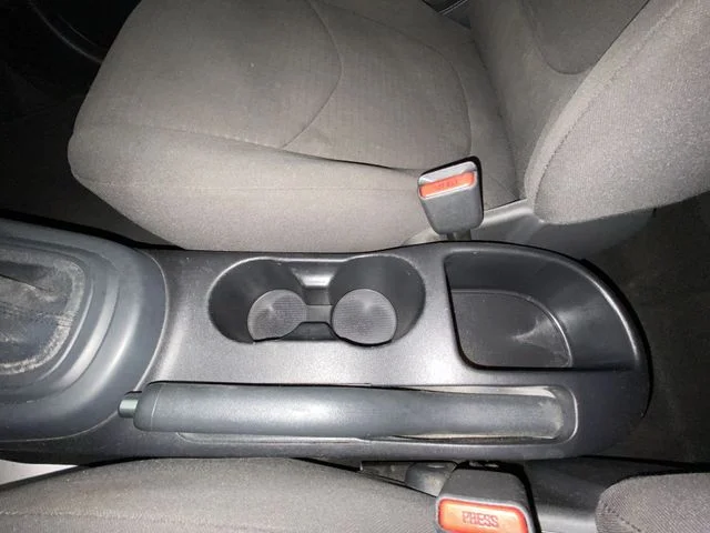 Used 2013 Gray Kia Base image 19