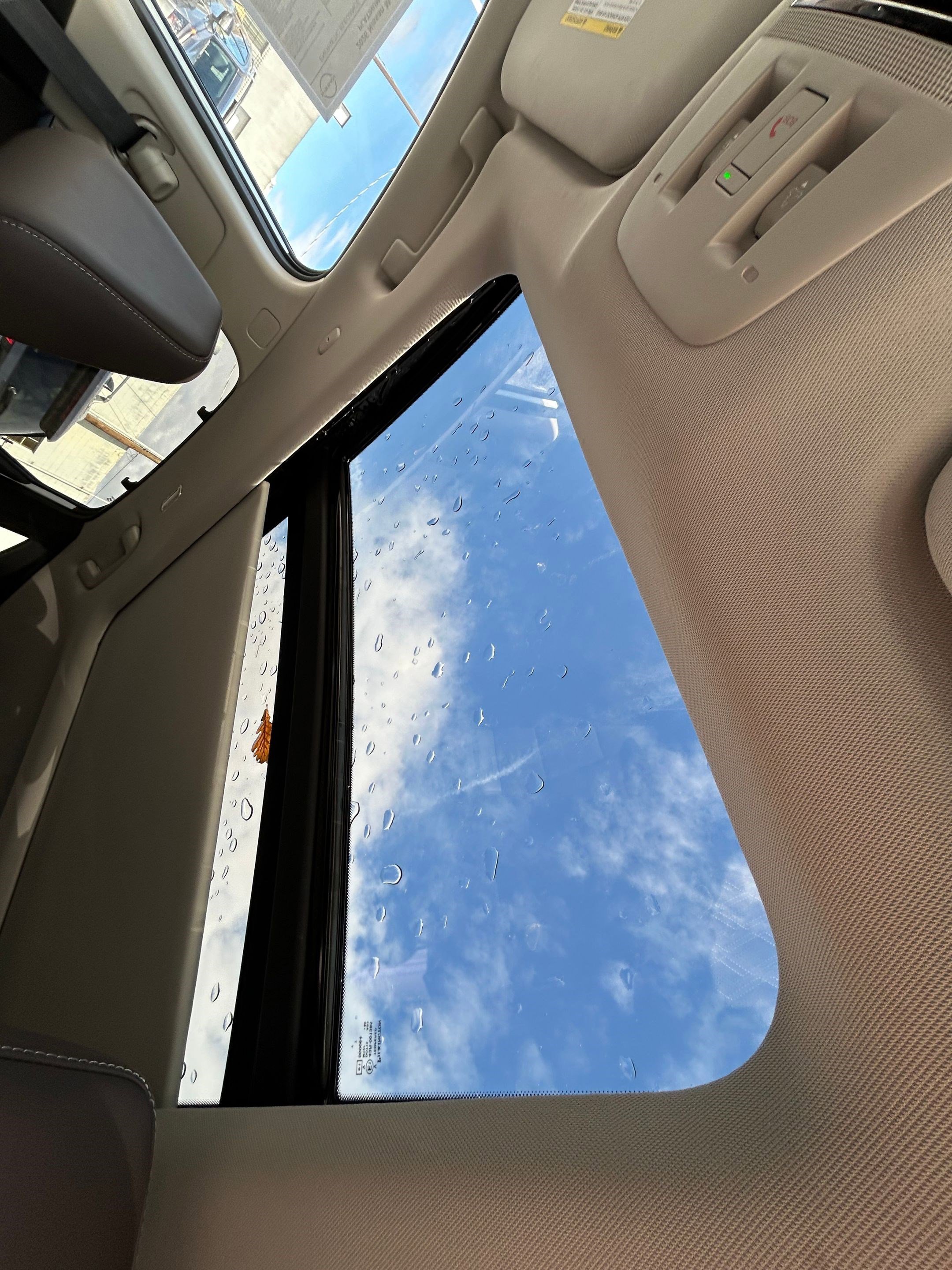 2026 Nissan Murano Platinum - Photo 18