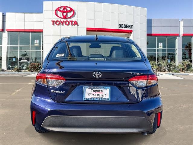 Certified Used 2024 BLUEPRINT Toyota  image 5