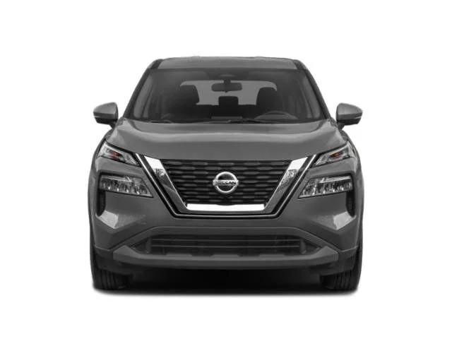 Used 2023 Silver Nissan SV image 7