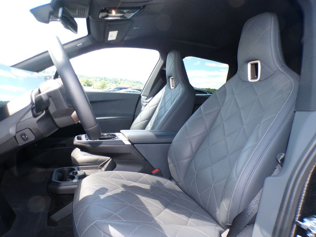 Used 2026 Gray BMW xDrive45 image 5
