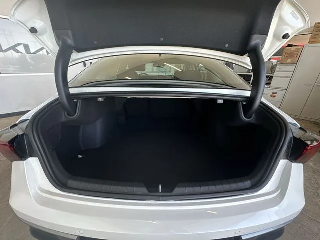 2026 Kia K5 EX - Photo 23