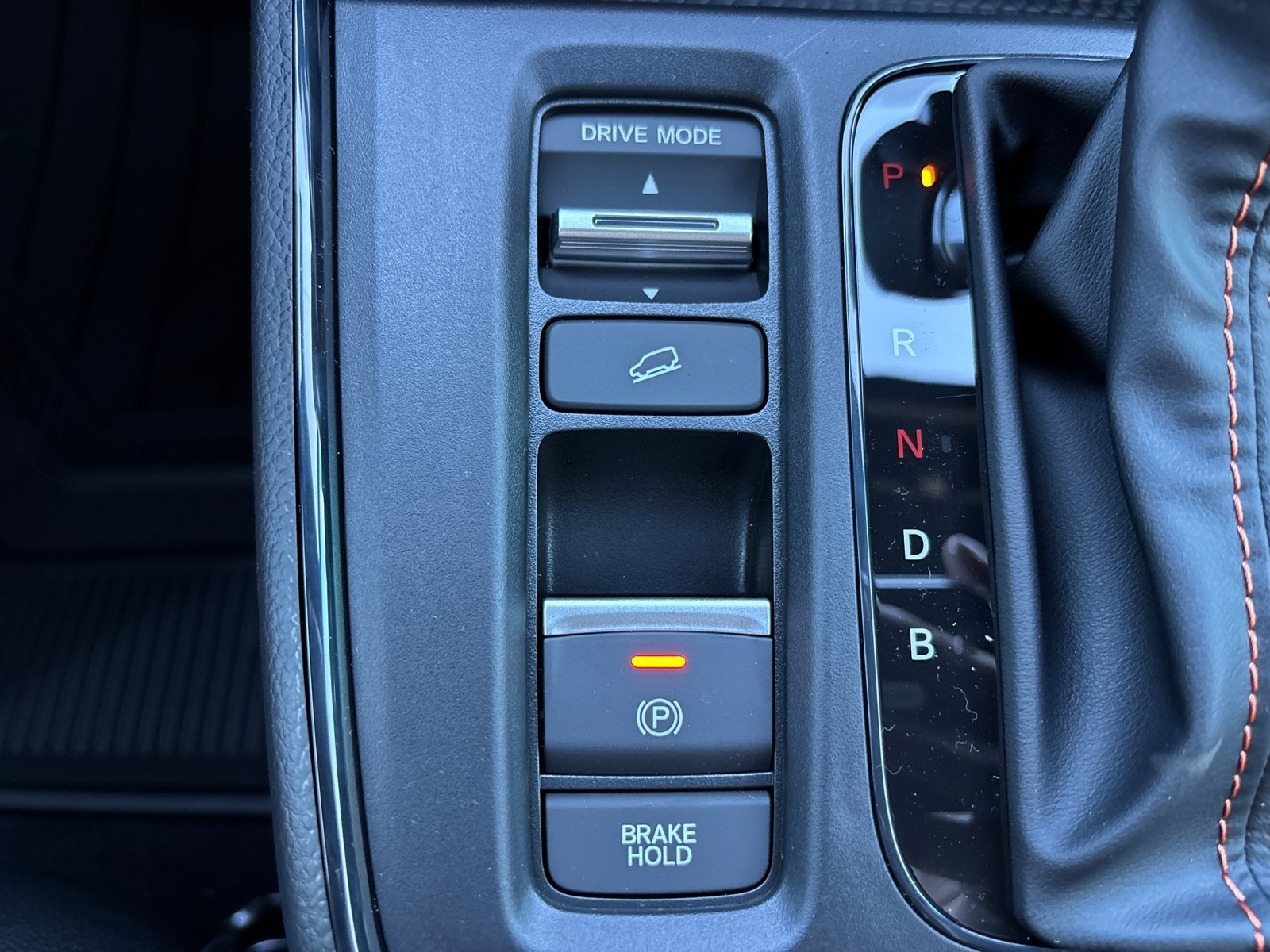 2026 Honda CR-V Sport-L - Photo 48