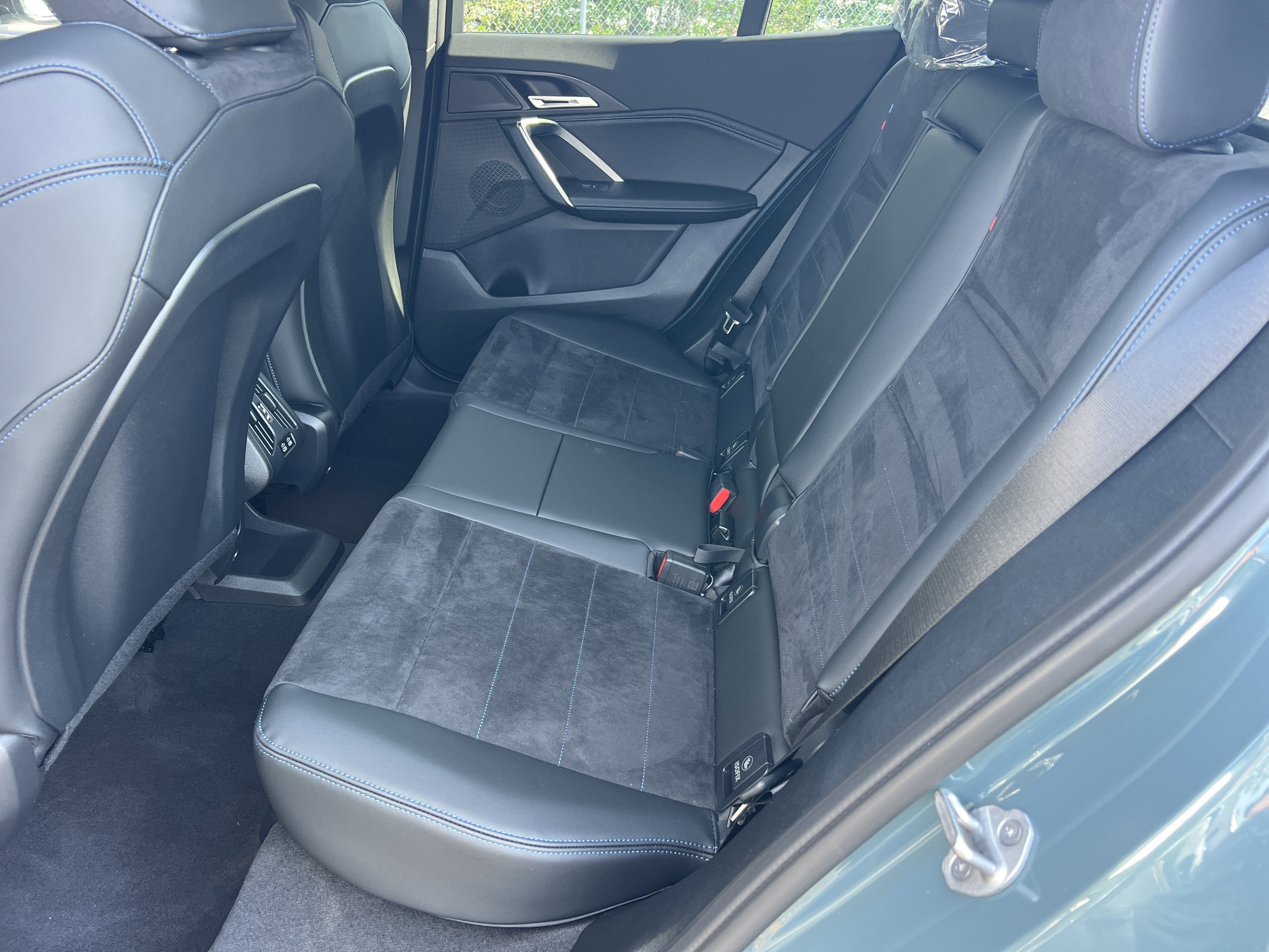 2026 BMW X2 28i - Photo 20