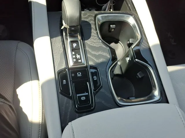 New 2026 Cloudburst Gray Lexus PREMIUM PLUS image 23