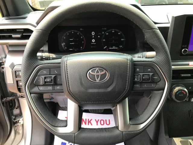 2026 Toyota Tacoma TRD Off Road - Photo 15