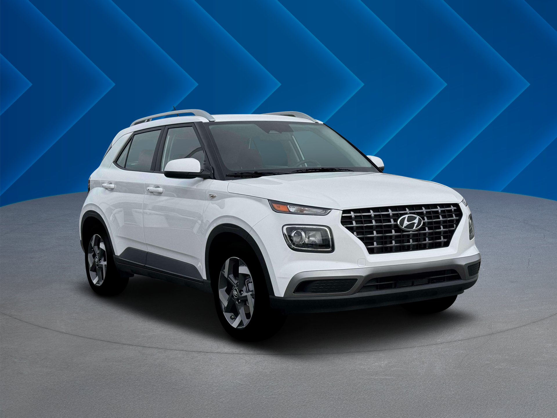 New 2026 Lunar White Hyundai SEL image 29